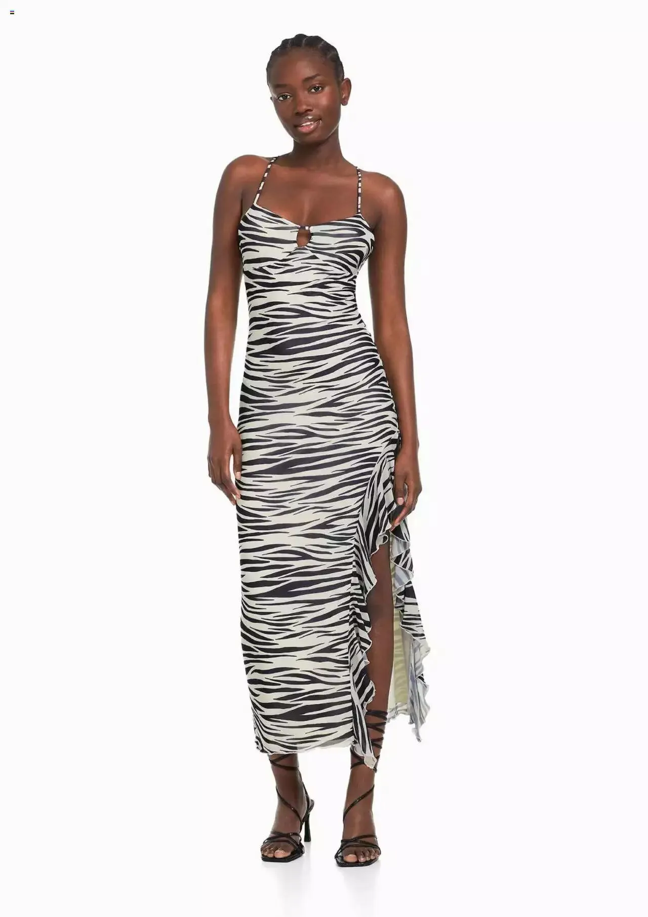 Φυλλάδιο προσφορών Bershka - Kατάλογος 07/2023 New In Women από 1 Ιουλίου έως 31 Ιουλίου 2023 - Σελίδα 7