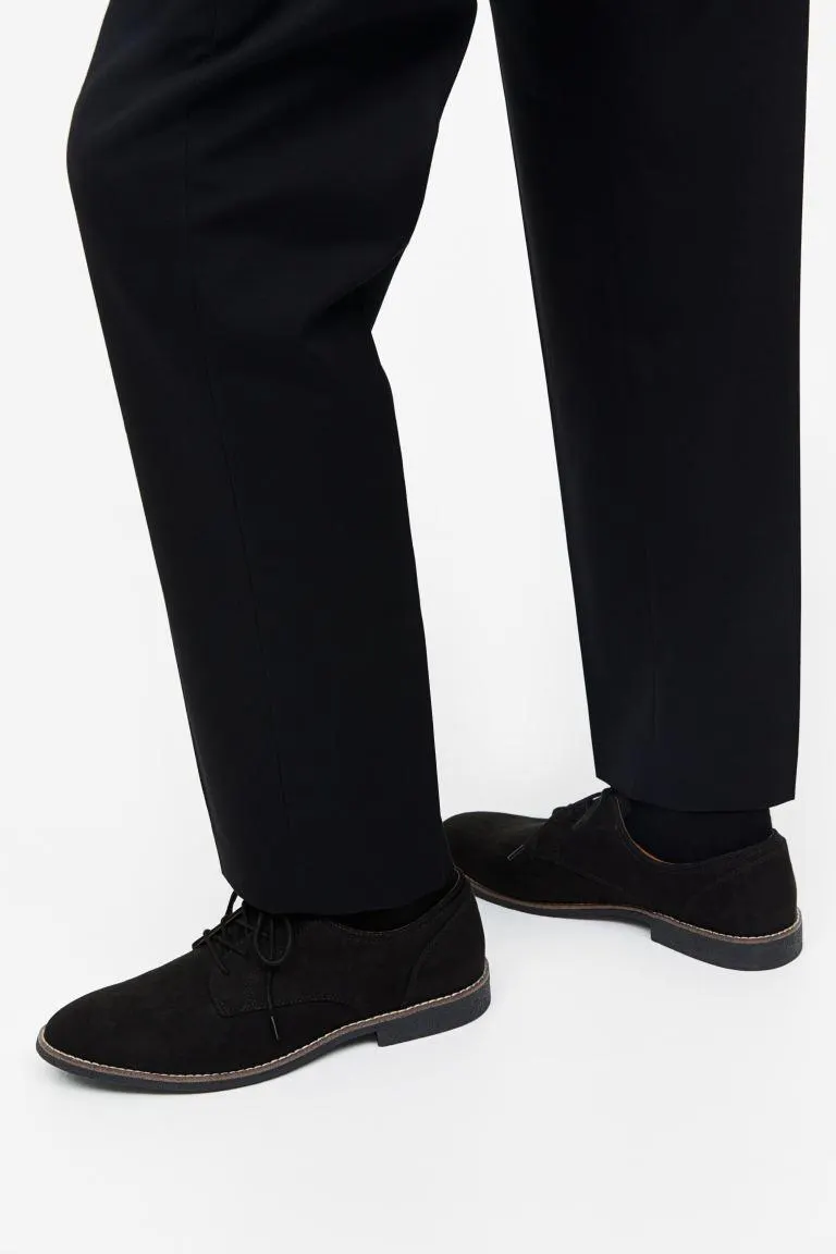 Παπούτσια Derby