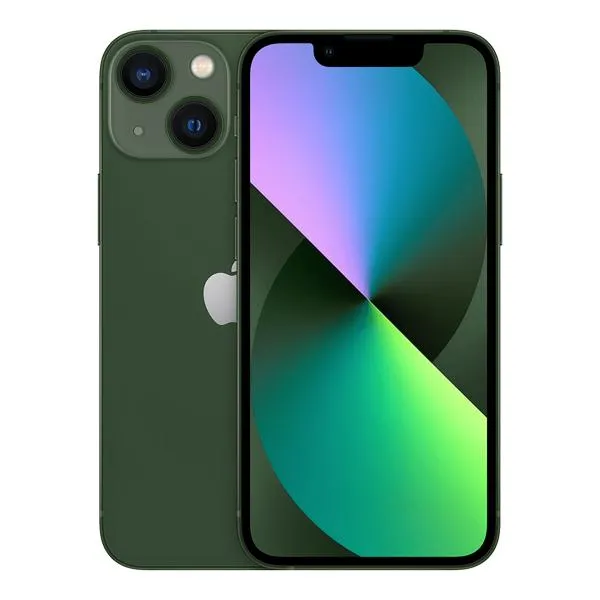 APPLE iPhone 13 mini Dual 5G 128GB