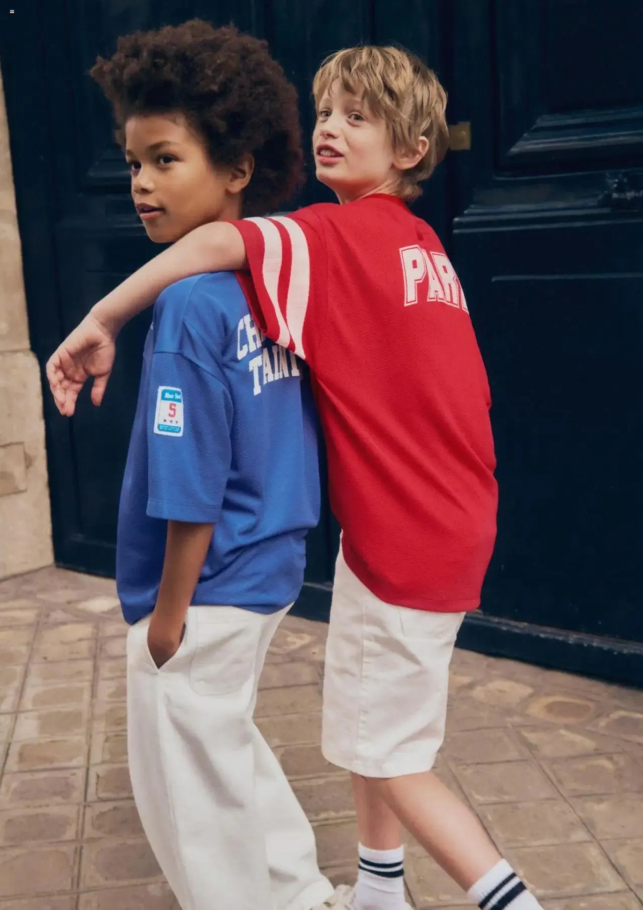 Catalog Zara catalog - Boys de la 1 august până la 31 decembrie 2024 - Revista Pagina 9