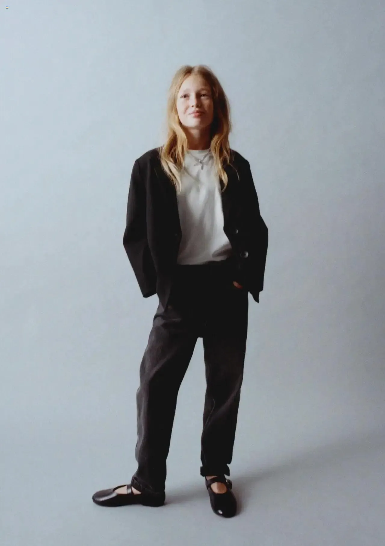 Catalog Zara catalog - Girls de la 1 septembrie până la 31 decembrie 2024 - Revista Pagina 8