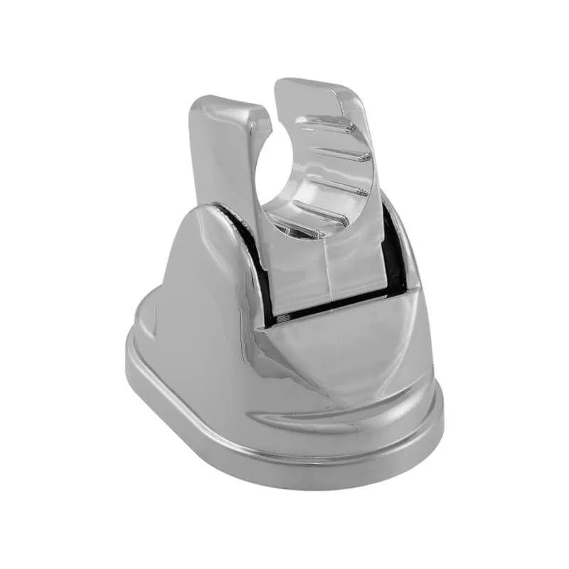 KUCHINOX - CΝΟ 000D Επιτοίχια βάση τηλεφώνου ντους Chrome