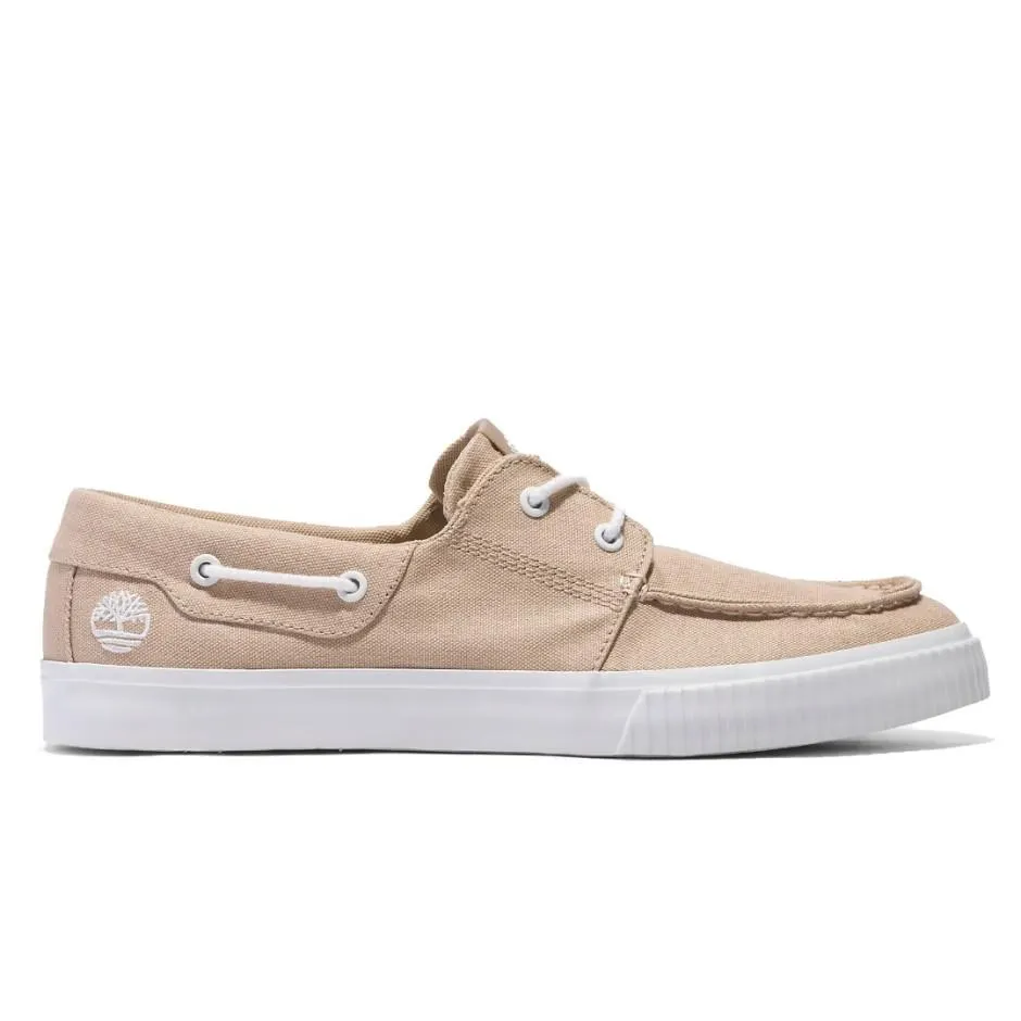 Timberland Mylo Bay Μπεζ - Ανδρικά Sneakers