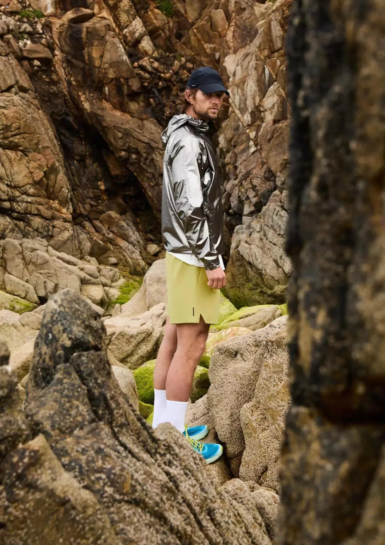 Gazetka Zara promocje - Men od 1 czerwca do 31 grudnia 2024 - Strona 4