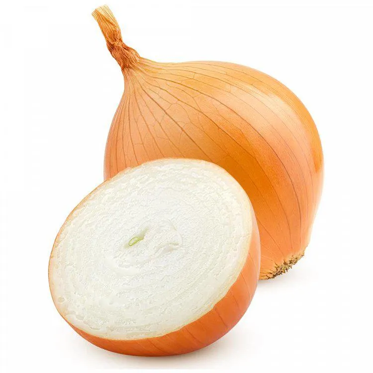 Κρεμμύδια Ξερά Ξανθά Ελληνικά Ποιότητα Α