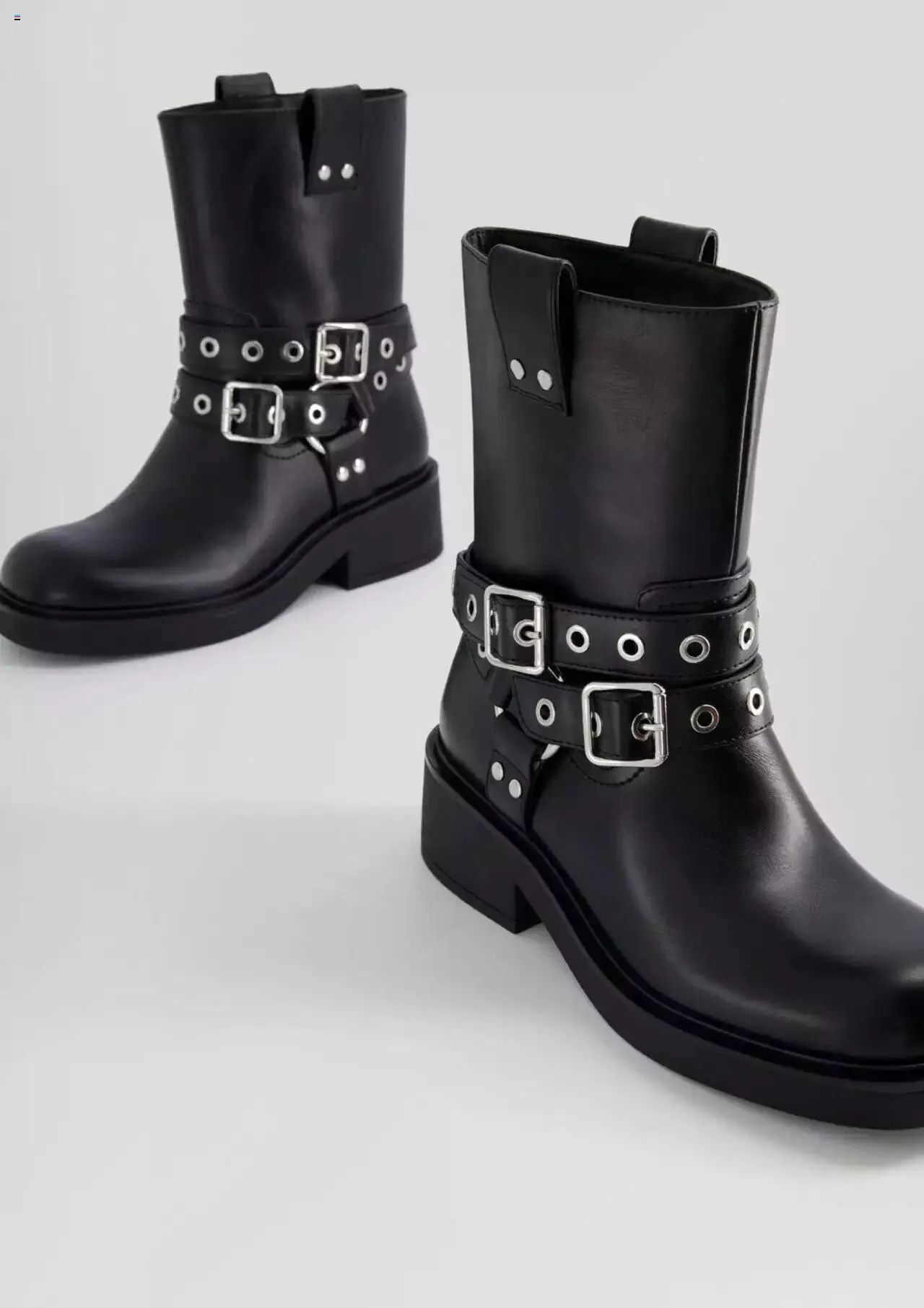 Φυλλάδιο προσφορών Bershka - Kατάλογος 11/2023 New In Women´s Clothing από 1 Νοεμβρίου έως 30 Νοεμβρίου 2023 - Σελίδα 4