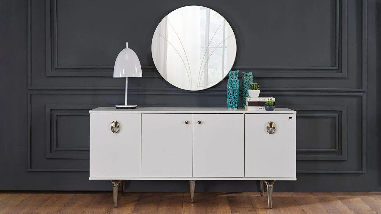 Σετ μπουφές Roxy