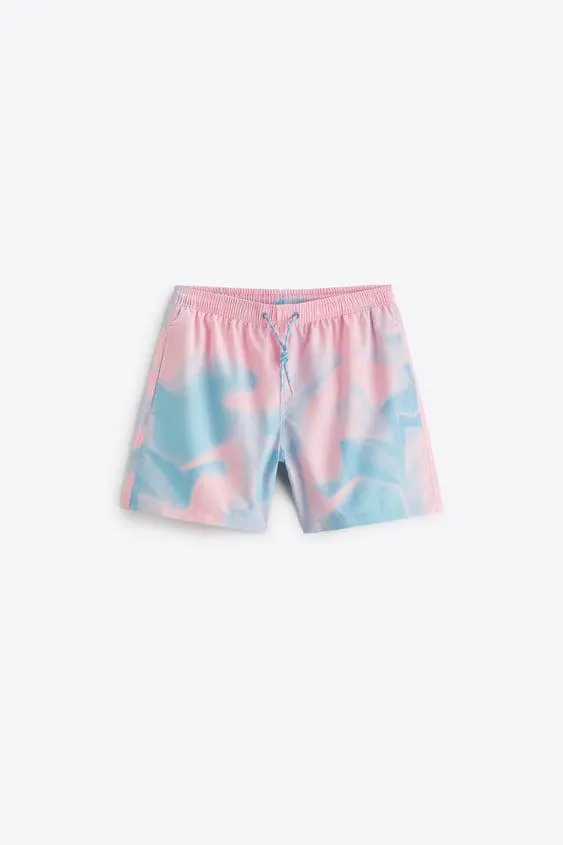 ΜΑΓΙΟ ΒΕΡΜΟΥΔΑ ΜΕ ΞΕΘΩΡΙΑΣΜΕΝΟ ΤΥΠΩΜΑ