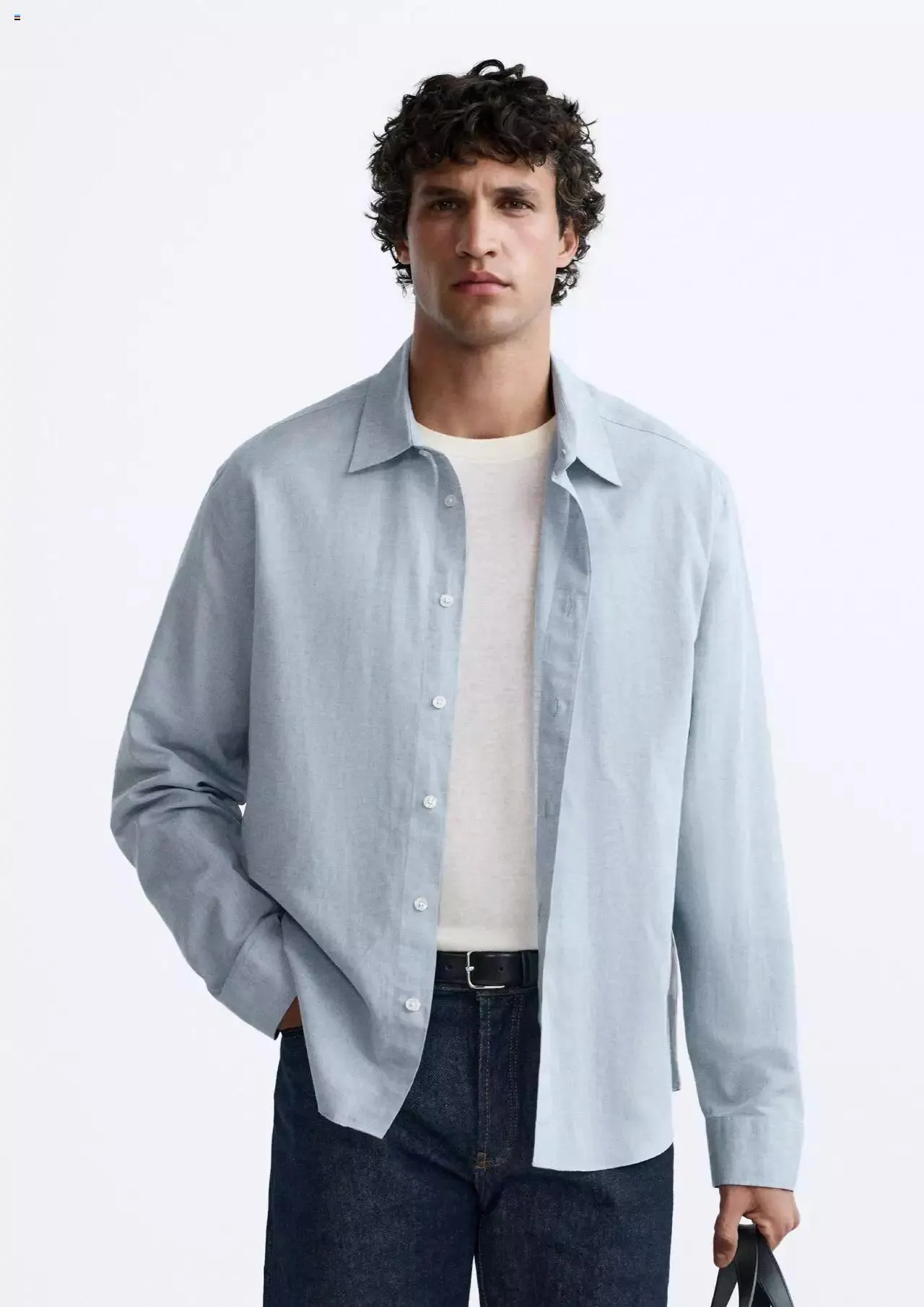 Catalog Zara catalog - Men de la 1 mai până la 31 decembrie 2024 - Revista Pagina 4