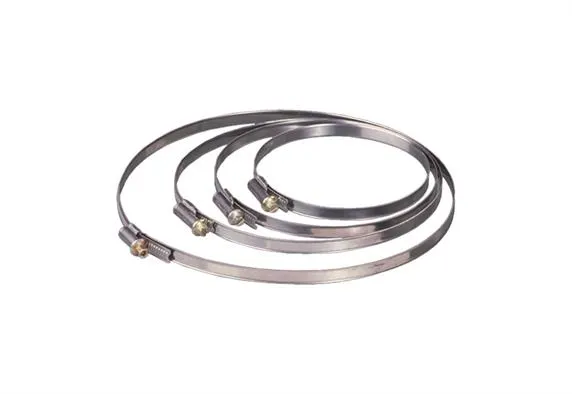 Σφιγκτήρας Φ11-13cm