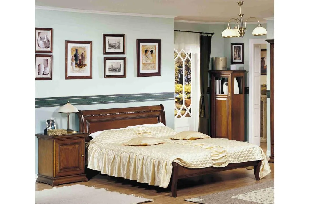 Σετ υπνοδωματίου Morsin