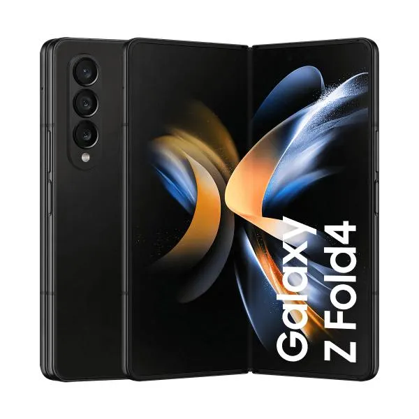 SAMSUNG Galaxy Z Fold4 Dual 5G 256GB Smartphone