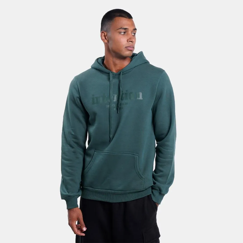 Target Hoodie Fleece ''Intention''