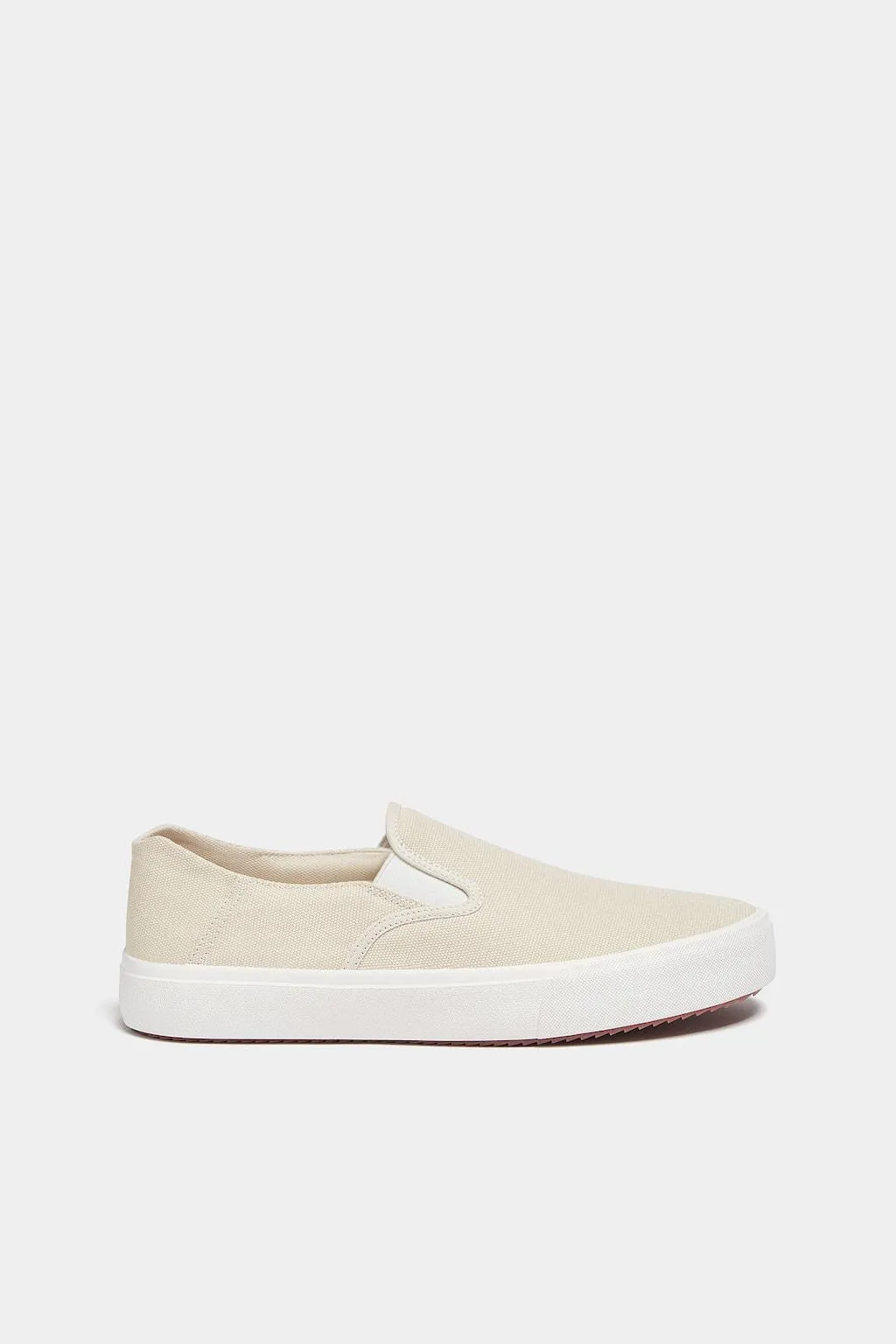 CASUAL CONTRAST TRAINERS