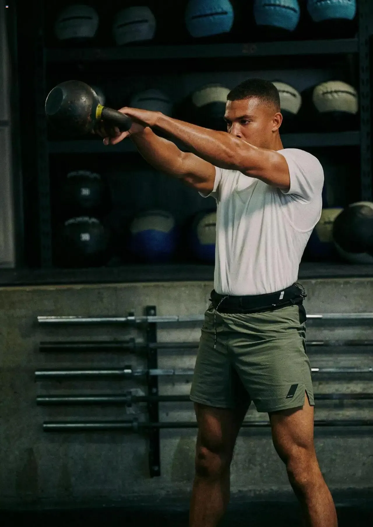 Catalog Zara catalog - Men de la 1 octombrie până la 31 decembrie 2024 - Revista Pagina 5