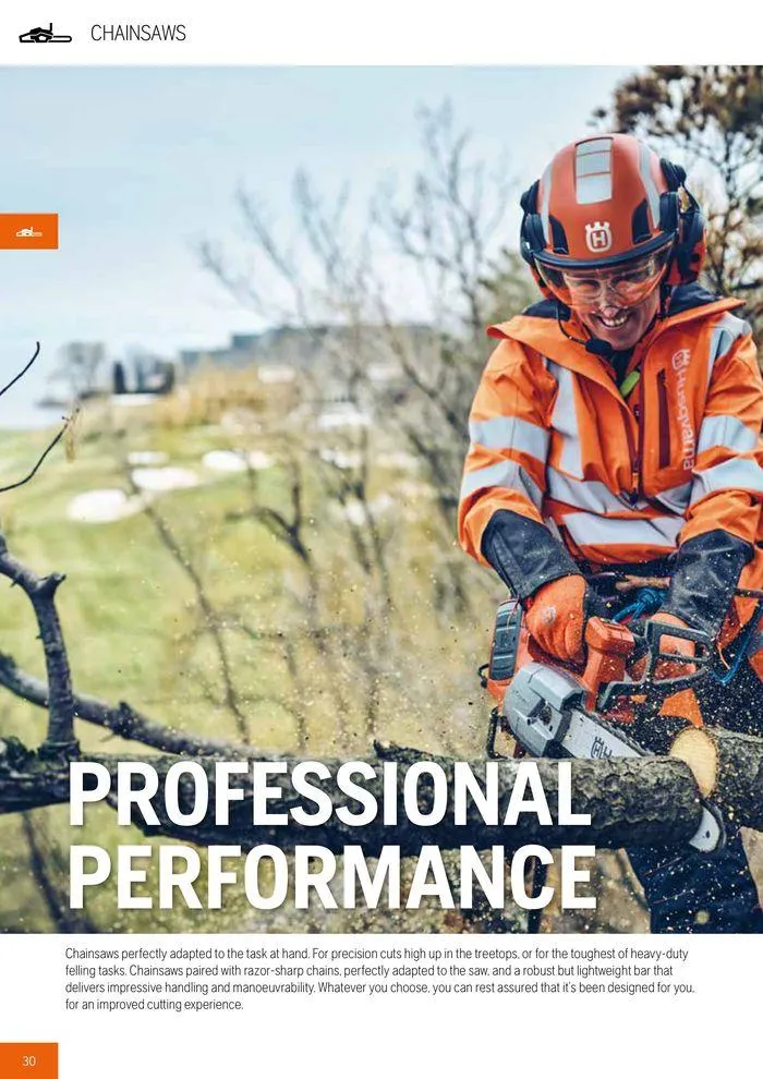 Φυλλάδιο προσφορών Product Catalogue 2024 από 14 Ιουνίου έως 31 Δεκεμβρίου 2024 - Σελίδα 32