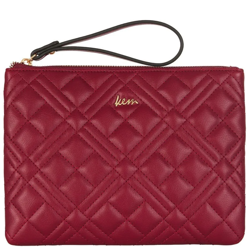 Φάκελος σε συνθετικό υλικό Vitro