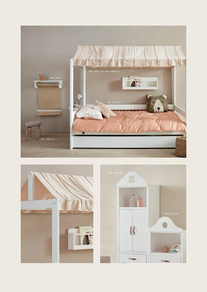 Φυλλάδιο προσφορών CATALOGUE-2023_24 από 7 Δεκεμβρίου έως 31 Δεκεμβρίου 2024 - Σελίδα 49