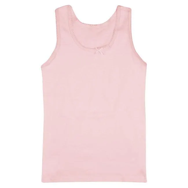 Φανελάκι Παιδικό Ροζ