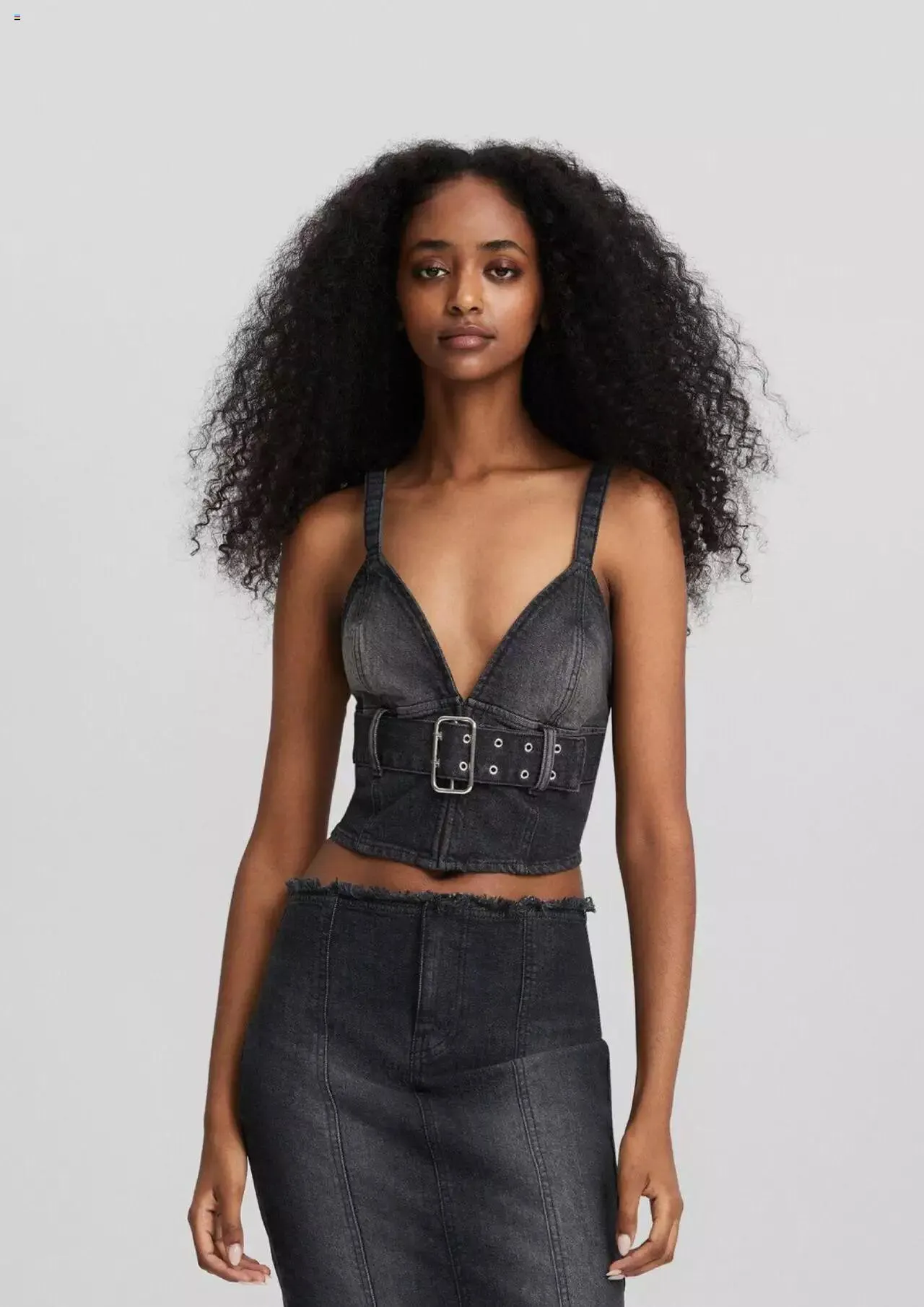 Φυλλάδιο προσφορών Bershka - Kατάλογος 09/2023 New In Women´s Clothing από 1 Σεπτεμβρίου έως 30 Σεπτεμβρίου 2023 - Σελίδα 5