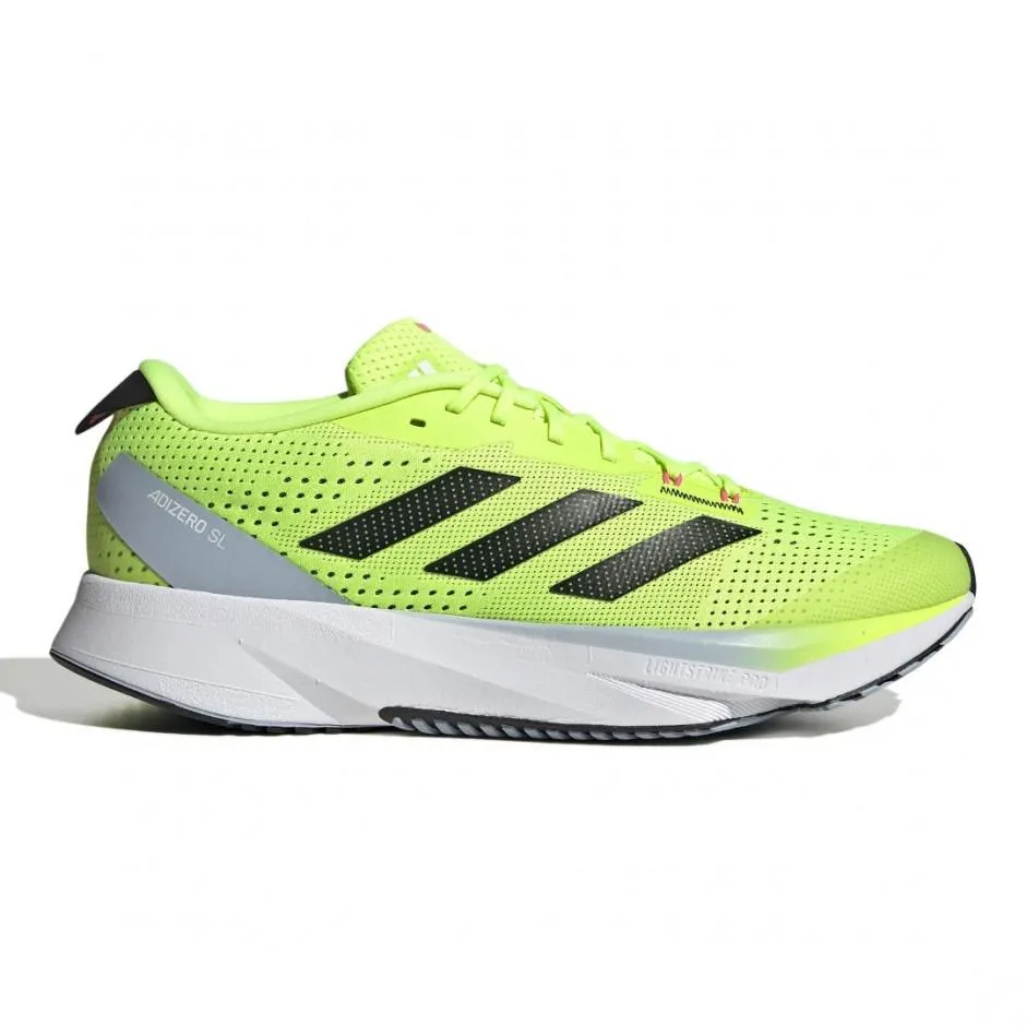 adidas Performance ADIZERO SL Λαχανί