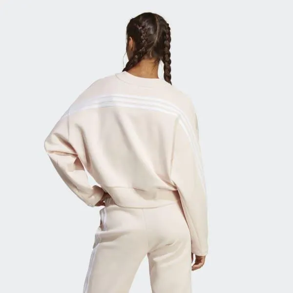 Felpa Future Icons 3-Stripes