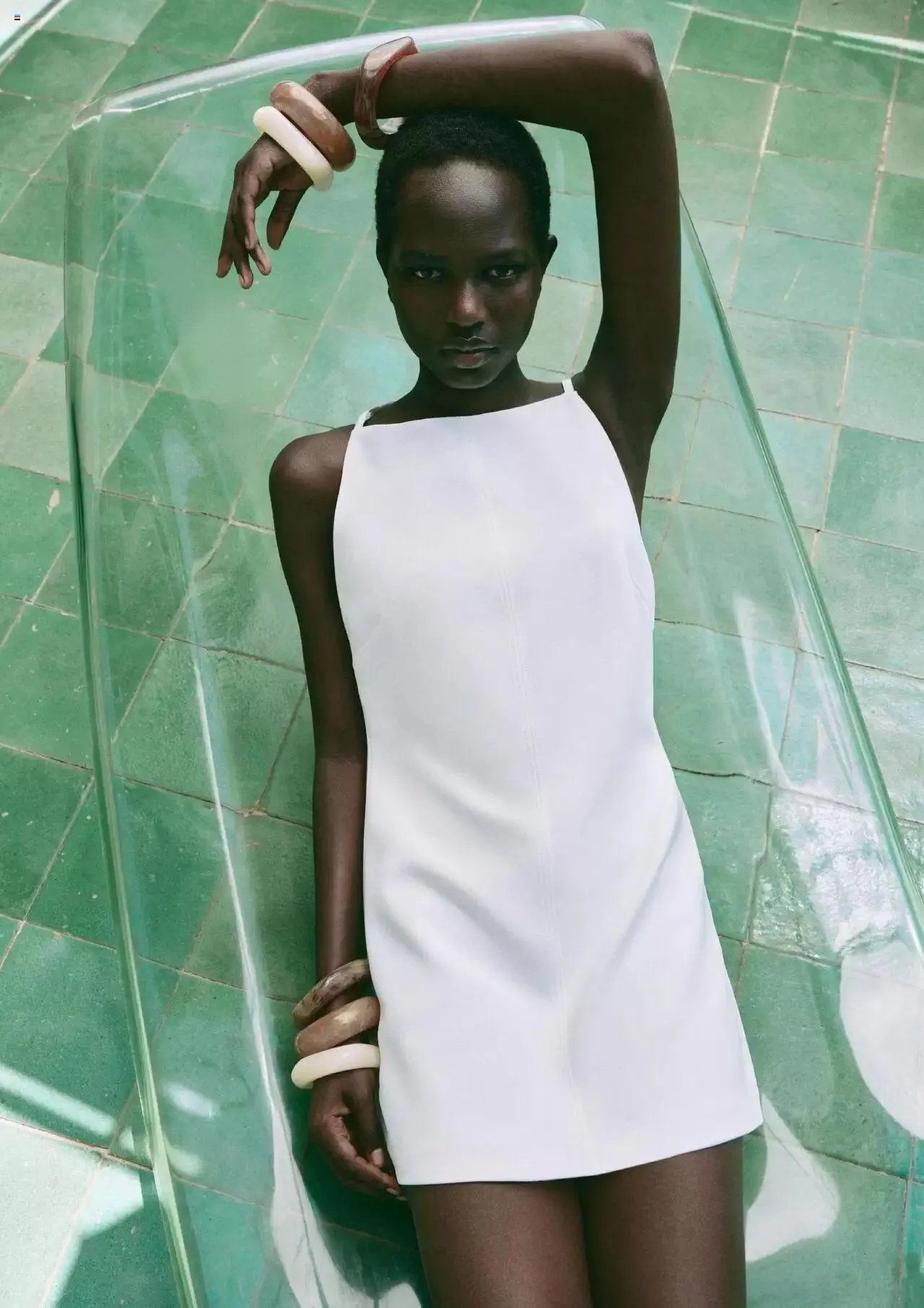 Catalogo de Zara - Catálogo Women 1 de julio al 31 de diciembre 2024 - Pag 9