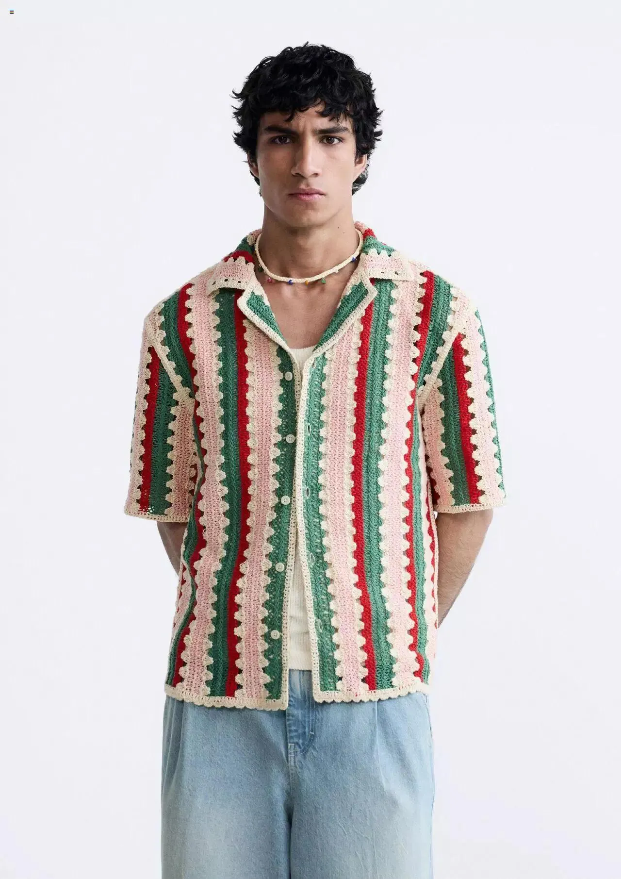 Catalog Zara catalog - Men de la 1 mai până la 31 decembrie 2024 - Revista Pagina 11