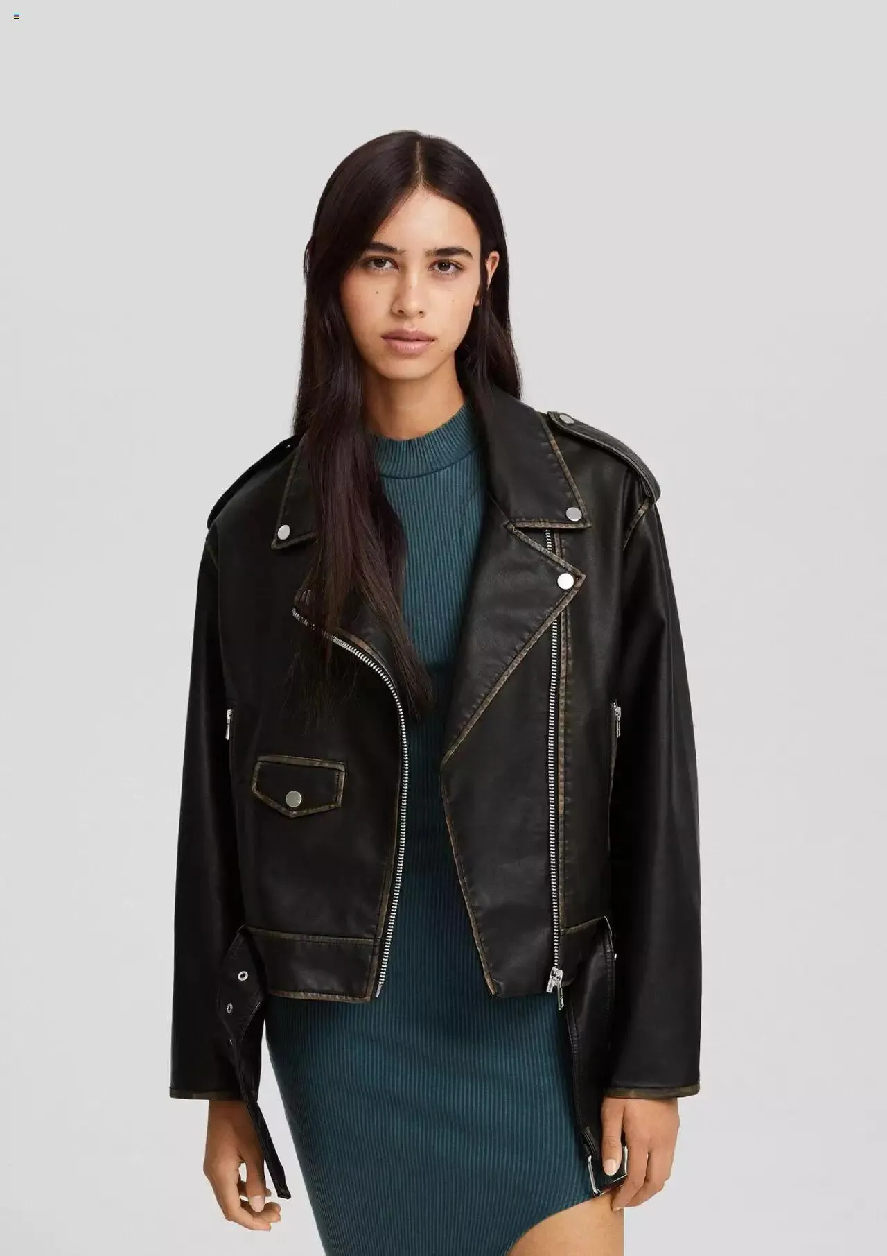 Φυλλάδιο προσφορών Bershka - Kατάλογος 08/2023 New In Women από 1 Αυγούστου έως 31 Αυγούστου 2023 - Σελίδα 7