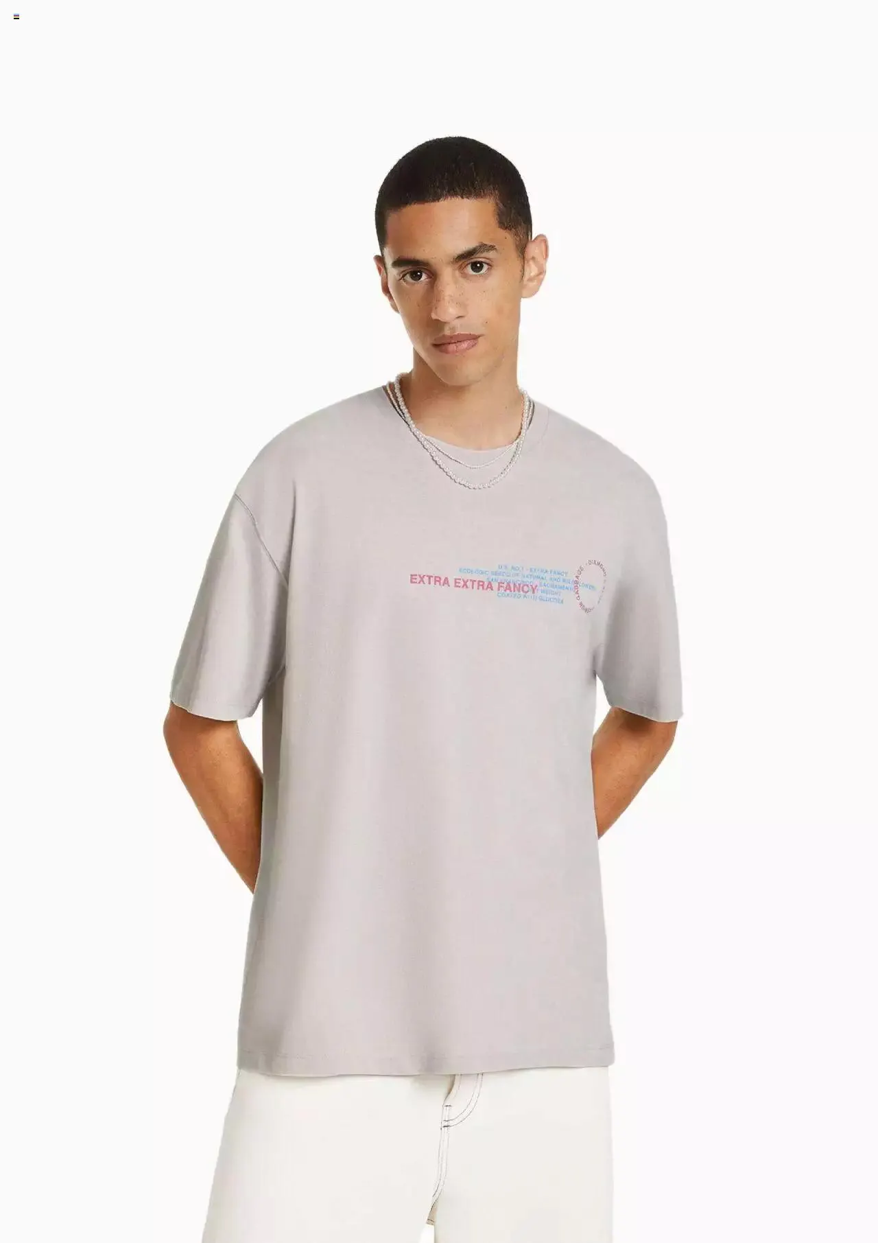 Φυλλάδιο προσφορών Bershka - Kατάλογος 07/2023 New In Men από 1 Ιουλίου έως 31 Ιουλίου 2023 - Σελίδα 11