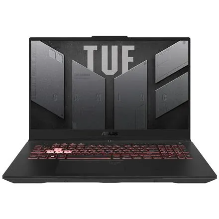 Asus TUF Gaming A17 FA707NV-HX019W Laptop 17.3" Full HD IPS (Ryzen 7 7735HS/16 GB/1 TB/RTX 4060 8 GB/Windows 11 Home)