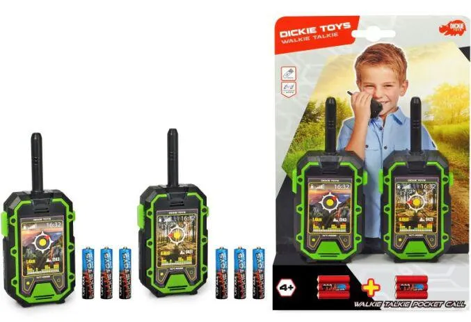 Dickie Walkie Talkie 400m (201118188)