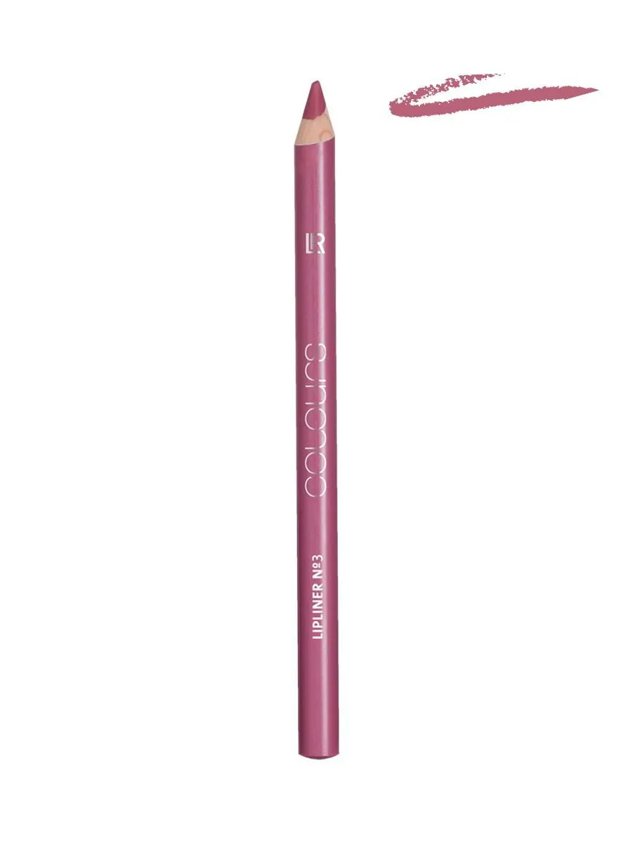 Colours Μολύβι για τα Χείλη - Juicy Rose Juicy Rose