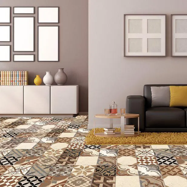 Moments Plus Mix 2021 Patchwork 45 x 45