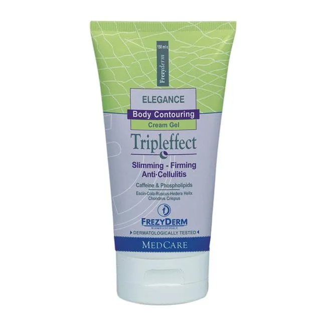 Tripleffect Cream-Gel