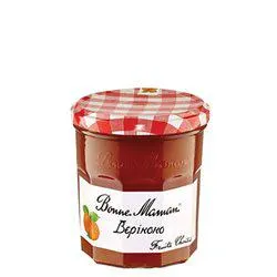 Bonne Maman Μαρμελάδα Βερίκοκο 370gr