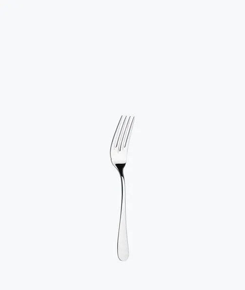 Global Gastronomy Focus Pastry Fork