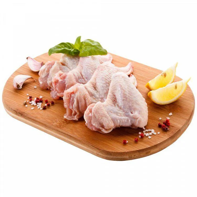 Άρτα Φτερούγες Κοτόπουλου Νωπές Εγχώριες Τιμή Κιλού