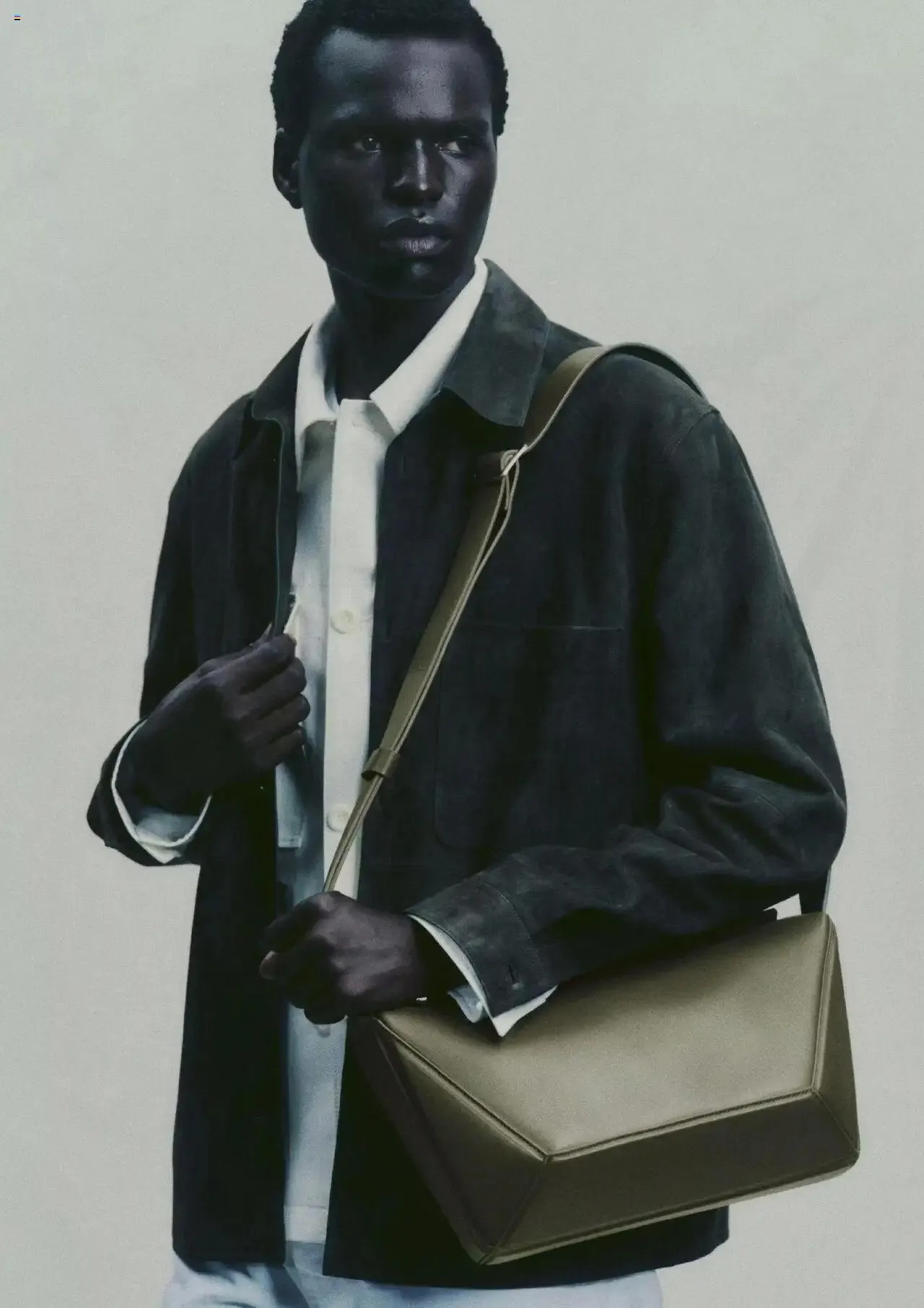 Catalog Zara catalog - Men de la 1 octombrie până la 31 decembrie 2024 - Revista Pagina 9