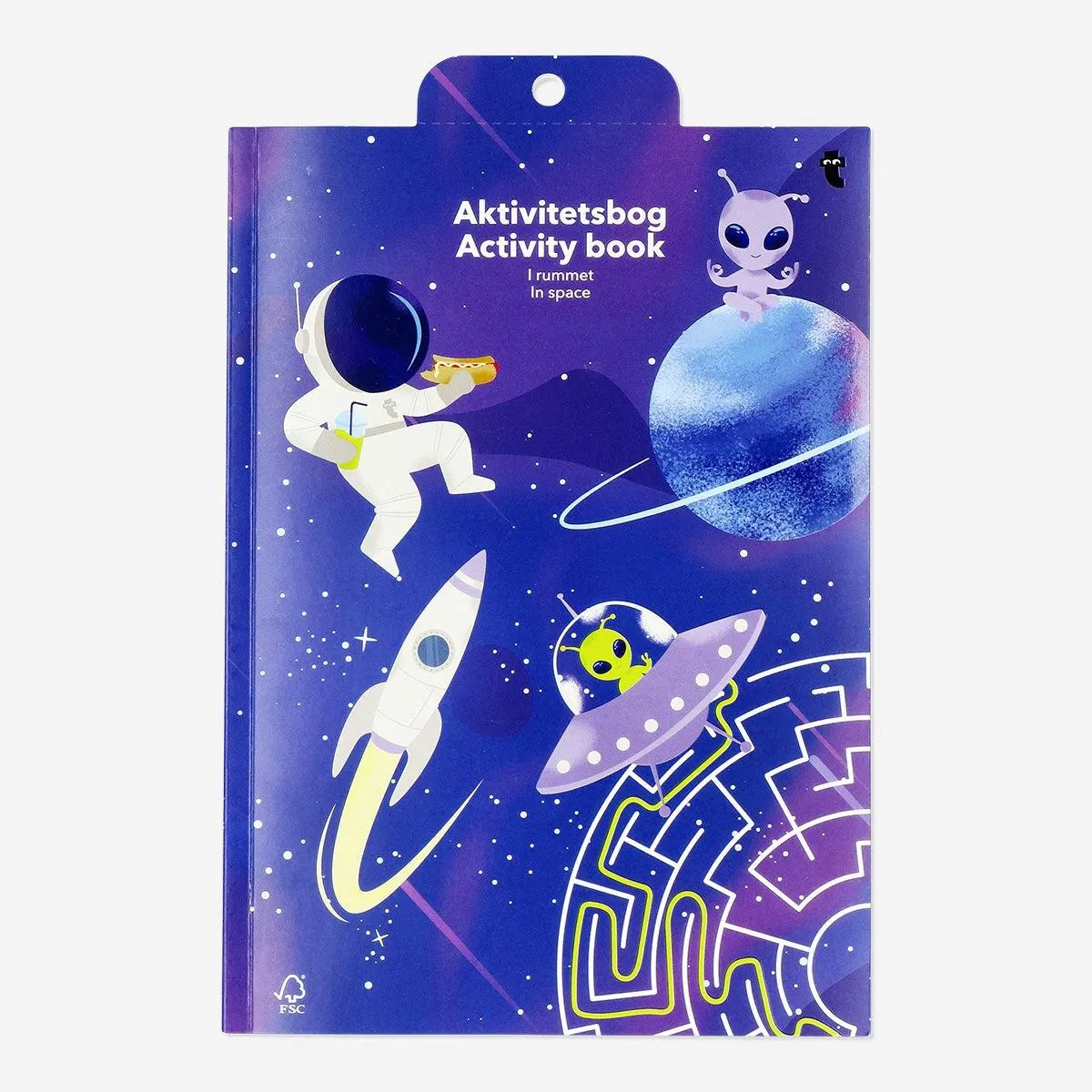 Βιβλίο δραστηριοτήτων