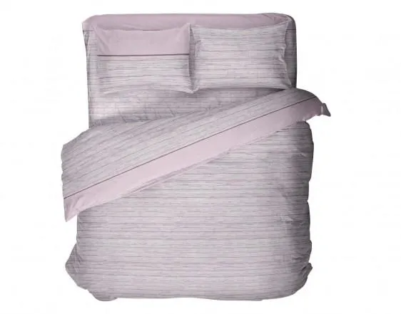 Παπλωματοθήκη Φανέλλα Υπέρδιπλη 2544