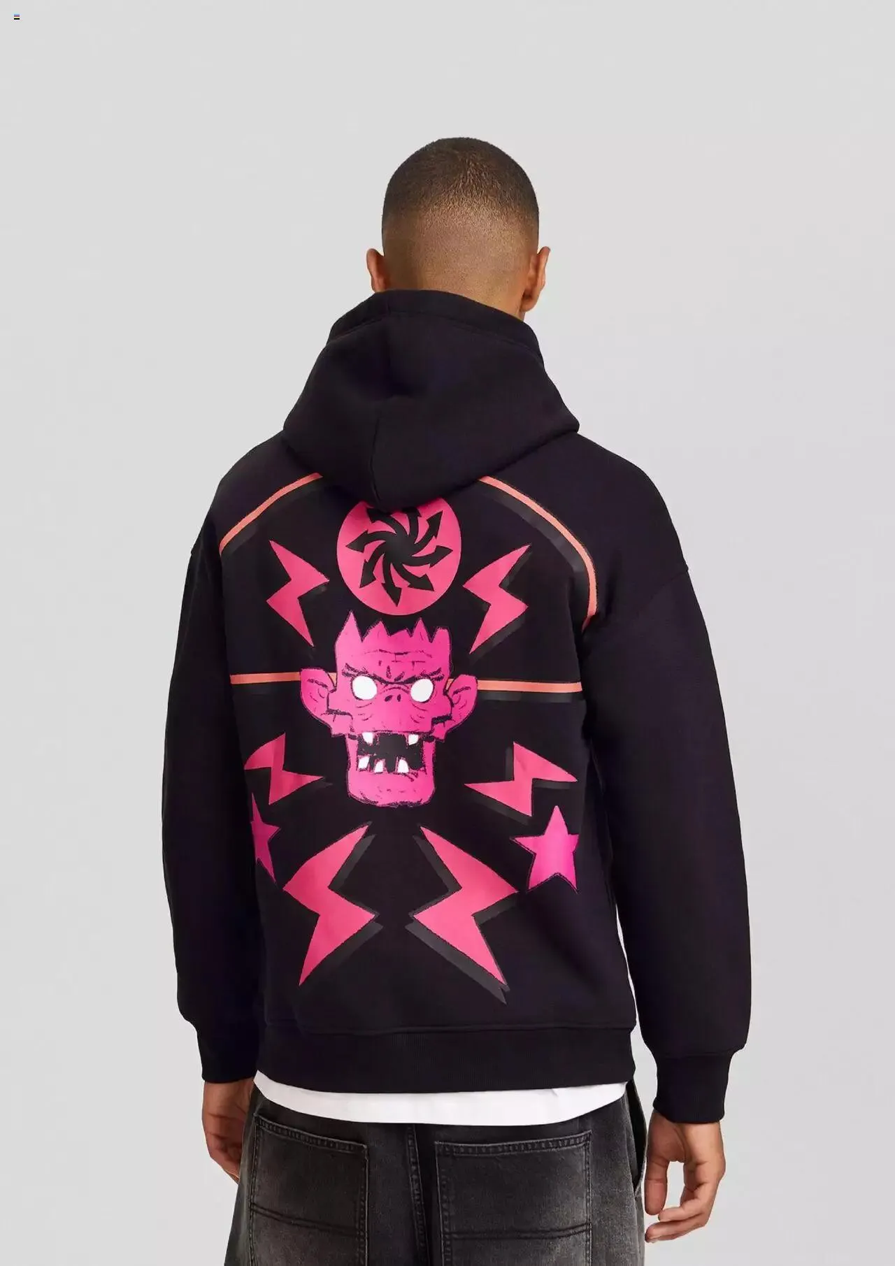 Φυλλάδιο προσφορών Bershka - Kατάλογος 11/2023 New In Men´s Clothing από 1 Νοεμβρίου έως 30 Νοεμβρίου 2023 - Σελίδα 9