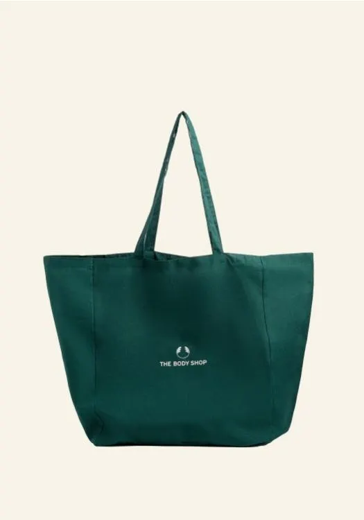 Changemakers Tote Bag XL