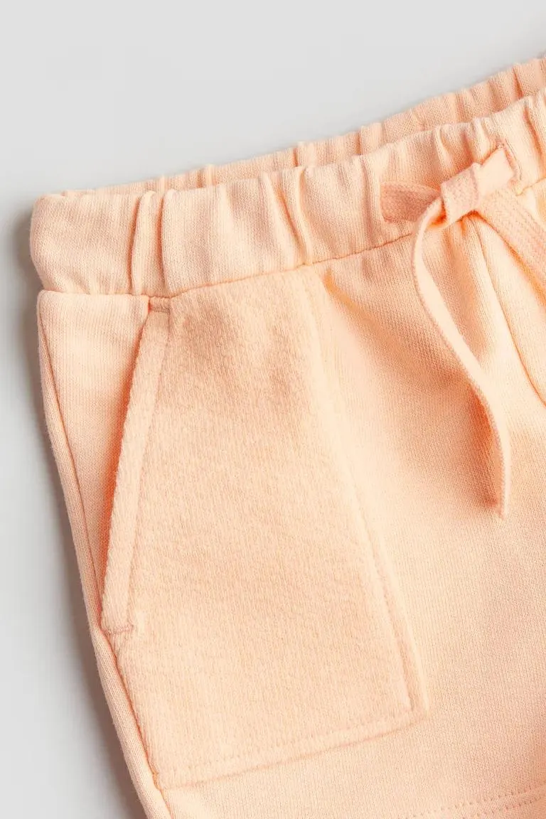 Βαμβακερό σορτς