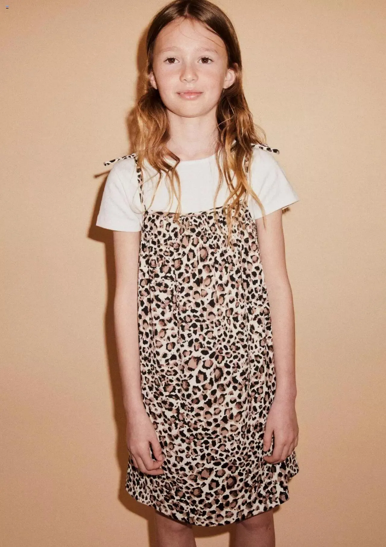 Catalogo de Zara - Catálogo Girls 1 de julio al 31 de diciembre 2024 - Pag 5