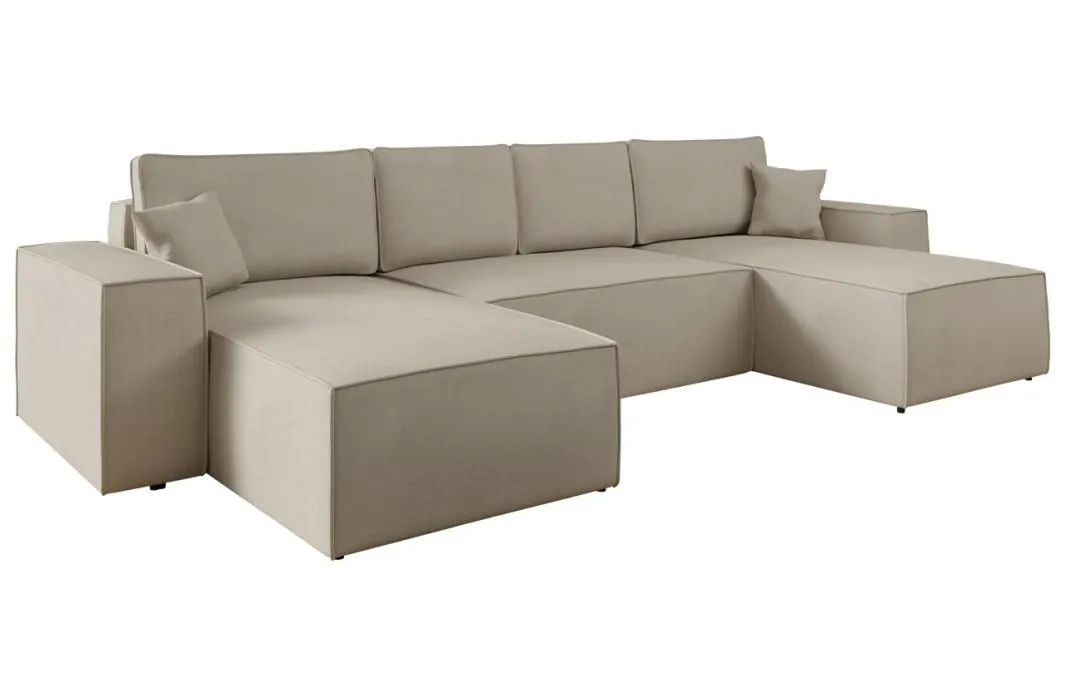 Γωνιακός καναπές Malga Maxy II