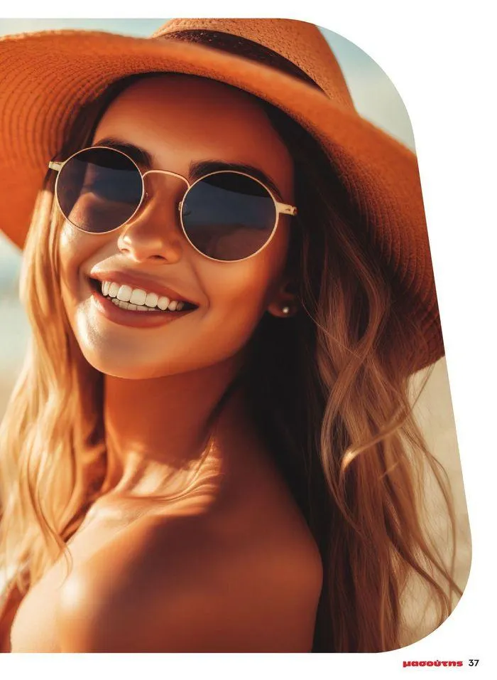 Φυλλάδιο προσφορών Μασούτης προσφορές από 9 Μαΐου έως 10 Ιουνίου από 9 Μαΐου έως 10 Ιουνίου 2024 - Σελίδα 30