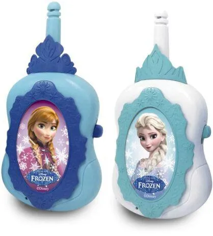 Imc Frozen Walkie Talkie (16644)