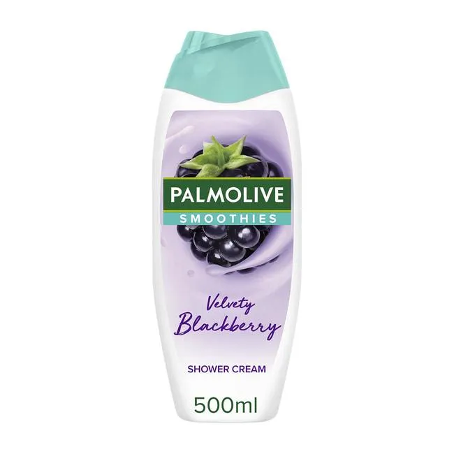 PALMOLIVE