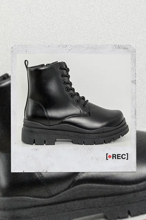 Αρβυλάκια σε όψη δερματίνης